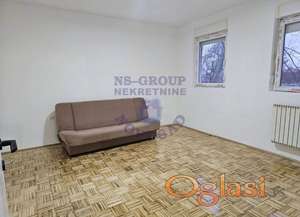 Jednosoban stan - Veternik