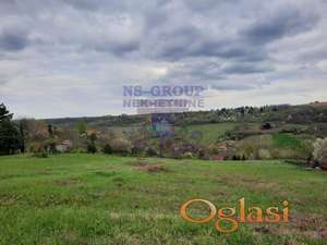 Odlican plac na Glavici - Sr. Kamenica!