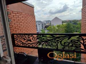 Stan u centru indjije