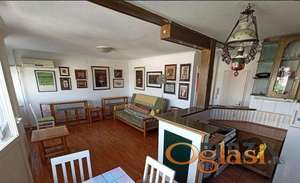 NAMEŠTEN DVOSOBAN  STAN, PET FRIENDLY, LIMAN 2