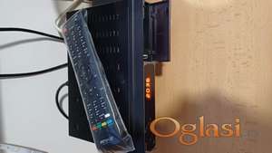 Satelitski resiver DVB-S2 Amiko