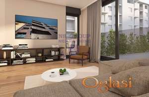 Predstavljamo vam novi objekat u izgradnji