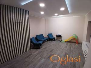POSLOVNI PROSTOR, LOKAL, 26 M2, Novi Sad, Detelinara!