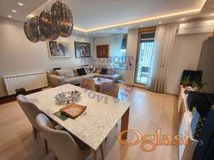 Izvanredna nekretnina - Dupleks bez kosina -LUX-