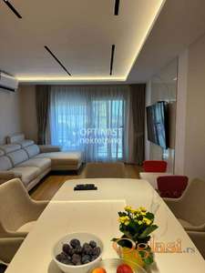 Lux, namešten, useljiv ID#3129