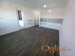 Odličan dvosoban stan!