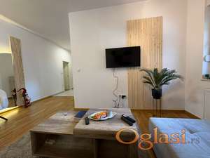 Kraljev Park - Odličan 2.0 soban stan