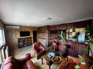 Odličan stilski stan, Borča ID#8732