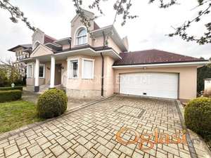 SREMSKA KAMENICA - SREMSKA KAMENICA - 362.00 m2