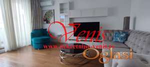 BULEVAR - ul. Ćirpanova  74 m2 - 800 Evra GARAŽA ID#2670