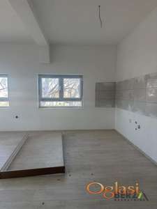 PRODAJA STANOVA NA POČETKU FUTOGA