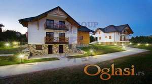 Cajetina, jednoiposoban stan