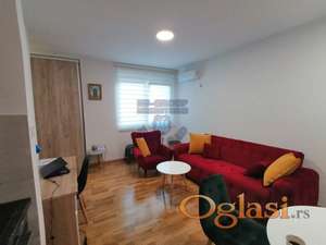 Kompletno namještena garsonjera u CENTRU GRADA!!!! 062/8737458