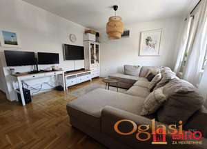 Oličan trosoban stan na Telepu