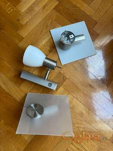 Prodajem nekoliko odličnih zidnih lampi, Eglo i druge, Novi Sad