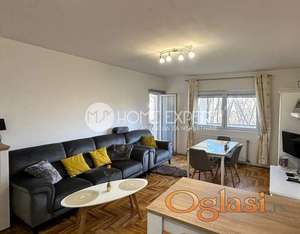 NOVI SAD - KAMENJAR - 60.00 m2