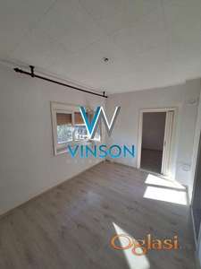 Novi Sad, Podbara - Uknjižen jednoiposoban stan ID#1001174