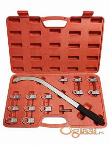 Set ključeva za zatezanje remenica