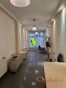 Lokal u centru ID#7005