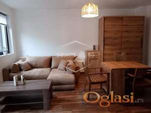 Filmski grad, 1.0 namešten, useljiv ID#5449