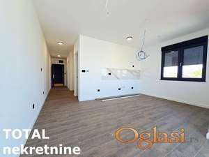 Stan NOVI SAD,TELEP - 51 m2 142800 €, ID: 1100583