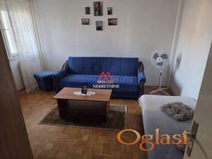 Liman IV - 42m2 - jednosoban stan