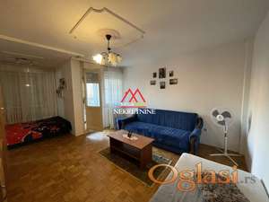 Liman IV - 42m2 - jednosoban stan