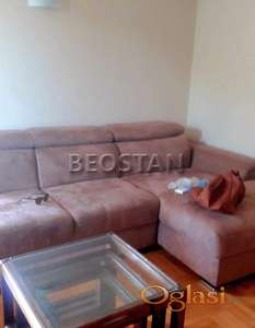 Novi Beograd - Blok 28 arena #68179