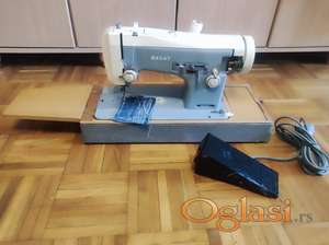 Mašina za šivenje BAGAT Slavica