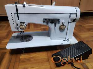 Mašina za šivenje BAGAT super Slavica