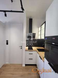 Lux stan 2.0 -DORĆOL ID#1499