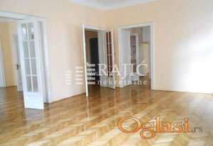 Centar,Simina 180m2,6.0-salonski stan #4037