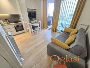 BW Metropolitan, prodaje se 1.0 sa garažom ID#818346