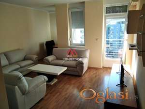 Dvosoban stan - 60m2 - Centar