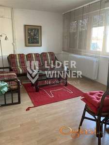 Kompletno renoviran stan ID#7222