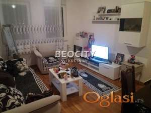 Zvezdara, Mirijevo, Vitezova Karađorđeve zvezde, 1.5, 45m2