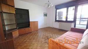 DVOSOBAN STAN NA LIMANU 4, USELJIV