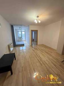 NOVI SAD - BULEVAR EVROPE - 48.00 m2
