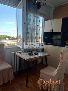 Namešten stan na Novom Beogradu ID#1201