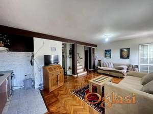 Birčaninova , duplex na odličnoj lokaciji ID#1056