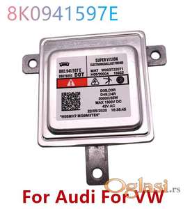 Xenon Ballast AUDI VW SKODA 8K0941597E , 8K0.941.597 E