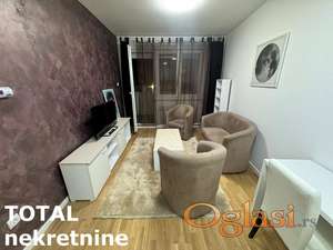 Stan NOVI SAD,PODBARA - 36 m2 140000 €, ID: 1102039