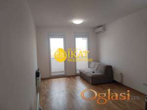 RETKO U PONUDI, Stara Pazova, Centar, 41m2 ID#13633