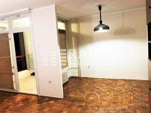 Bulevar oslobođenja,70m2,3.0+dve terase #3050