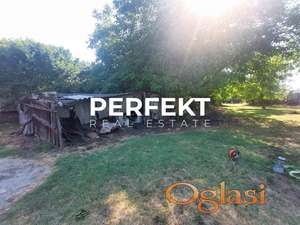 Centar, plac od 4,27 ari