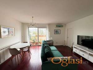 Sređen, dupleks, savršena lokacija, Miljakovac ID#9262