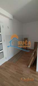 Izdaje se stan na Bulevaru Nemanjića