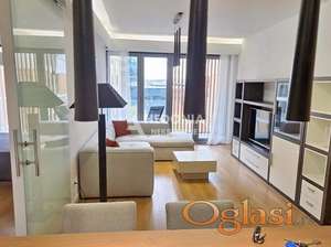 West 65, izdavanje, nov, 2.0, namešten, garaža ID#10290