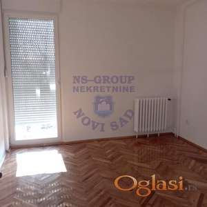 Izdaje se lep dvosoban stan na Novom Naselju.