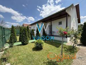 Novi Sad, Adice - Uknjižena prizemna kuća ID#3000113